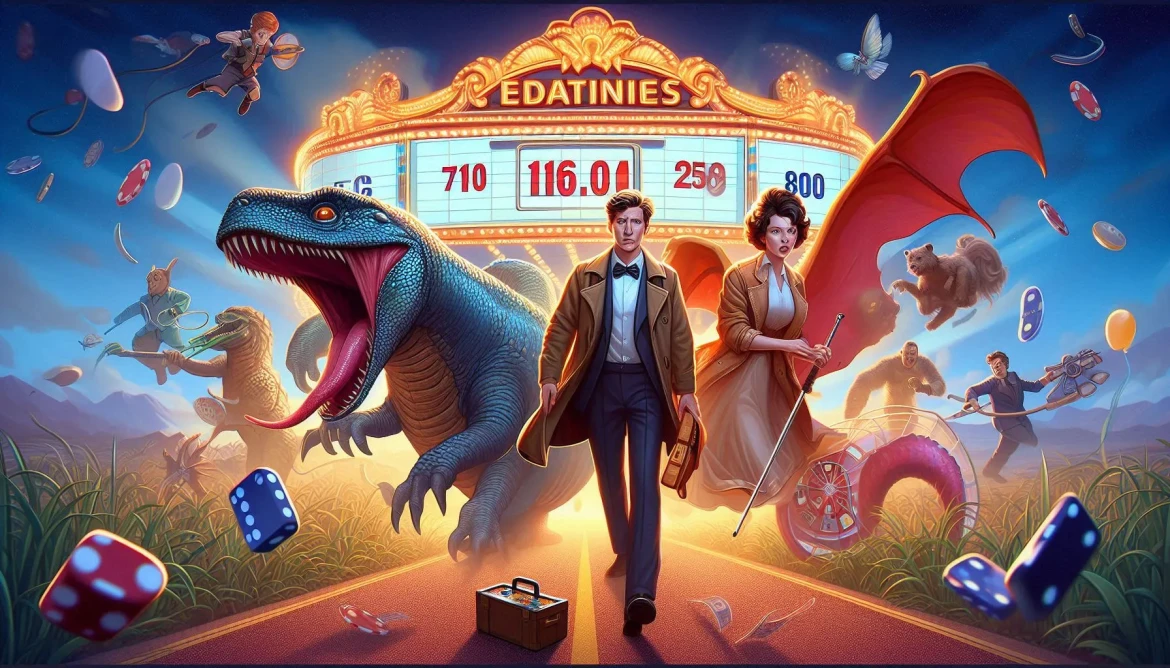 Quick Win Casino