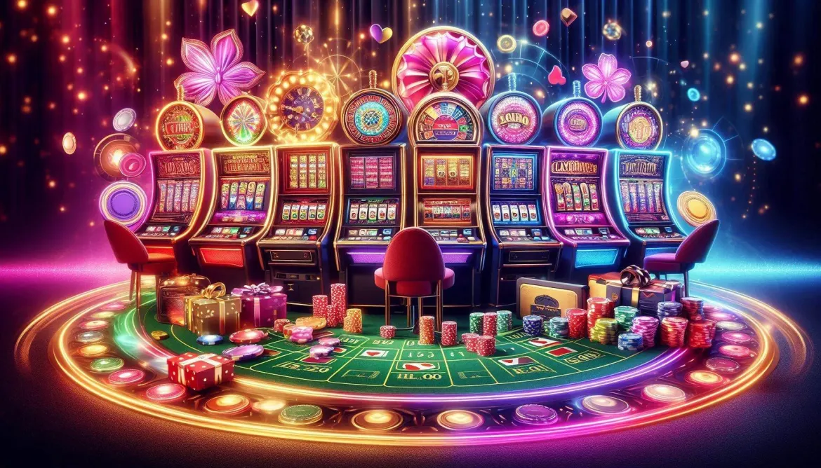 Quick Win Casino